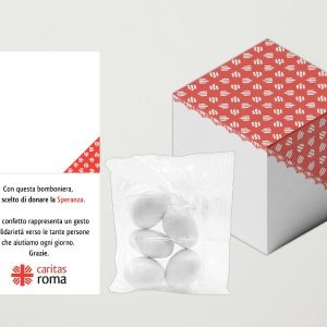 Bomboniera rossa- Altro