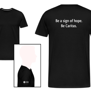 T-SHIRT taglia L