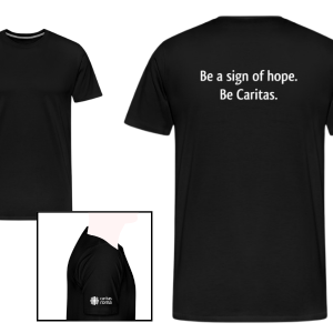 T-SHIRT taglia S