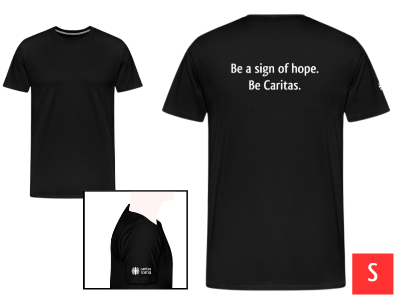 T-SHIRT taglia S